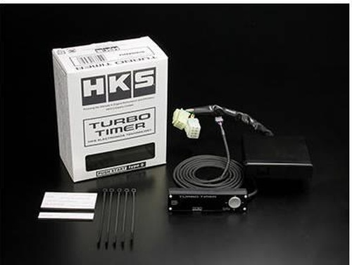 Hks Turbo Timer